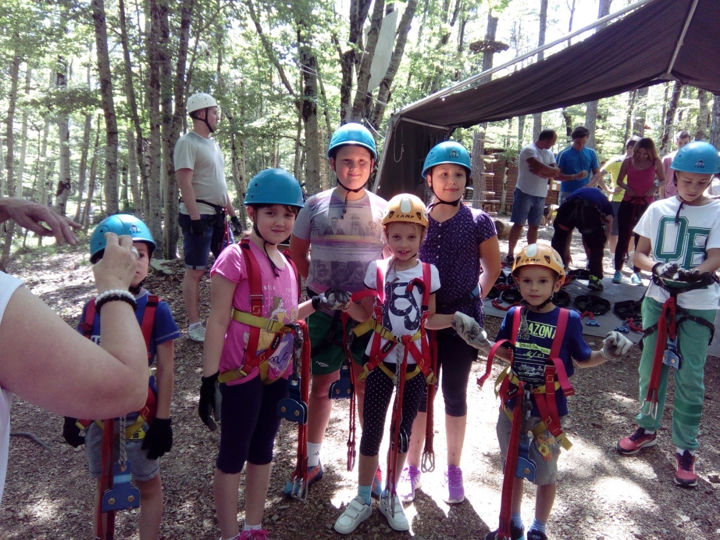 Kolonie - zdjęcie 3